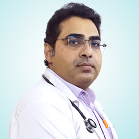 Dr.  Neeraj Kumar